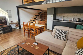 Damsi Loft Apartment